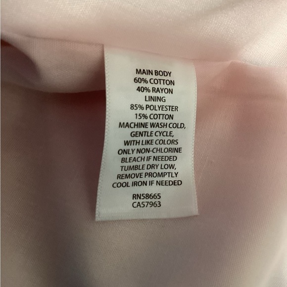 Nwot BP. Nordstrom Pleated Mini-Skirt size small - Picture 4 of 4